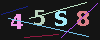 Gambar captcha